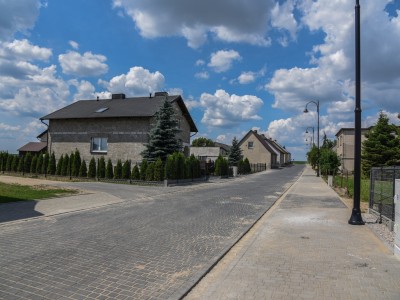 EFEKT KOŃCOWY INWESTYCJI