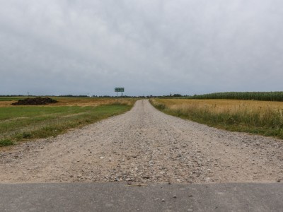 PRZED PRZEBUDOWĄ