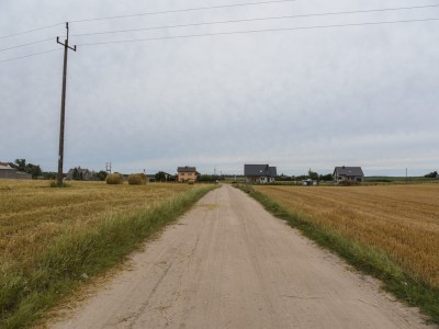 PRZED PRZEBUDOWĄ