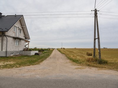 PRZED PRZEBUDOWĄ