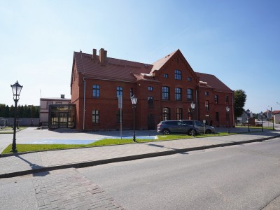 EFEKT KOŃCOWY