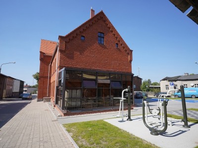 EFEKT KOŃCOWY