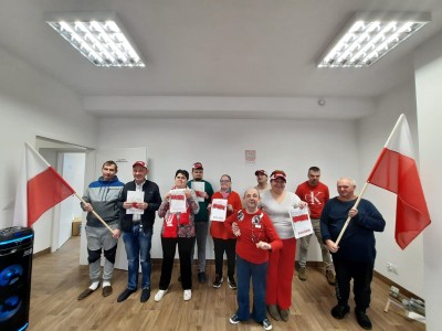 11 LISTOPADA