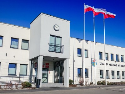 BĘDZIE WINDA W URZĘDZIE MIEJSKIM - POZYSKANIE DOFINANSOWANIA. 