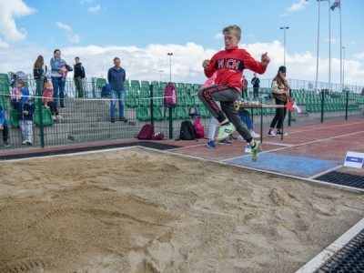 18-19.06 - finał czwartków lekkoatletycznych