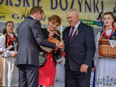 11.09 – Zaborskie Dożynki Gminne