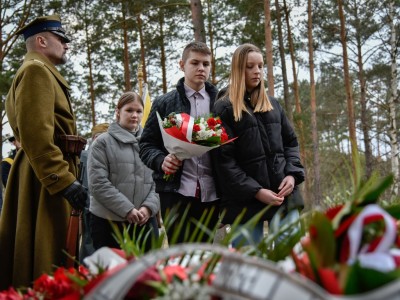 Szkoła Podstawowa nr 1 im. Jana Pawła II w Brusach