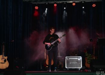 SUKCES GITARZYSTÓW Z BRUS