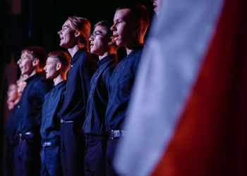 KONCERT PATRIOTYCZNY