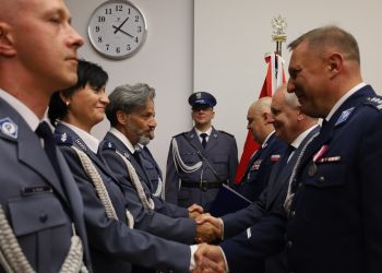 ŚWIĘTO POLICJI