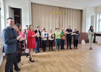 ŚNIADANIE WIELKANOCNE ŚDS