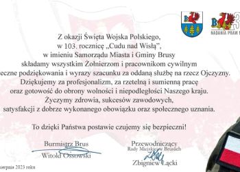 Święto Wojska Polskiego, 103. rocznica Bitwy Warszawskiej