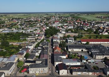 #przypominamy PRZEBUDOWA ULIC W CENTRUM BRUS – KONSULTACJE