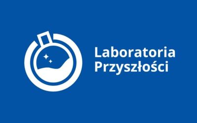 LABORATORIA PRZYSZŁOŚCI
