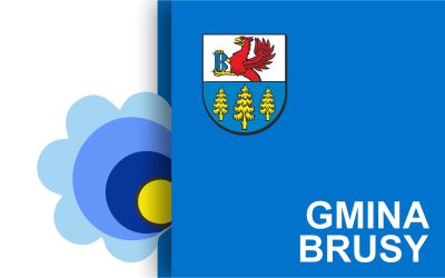 GMINA BRUSY STAWIA NA PRZEDSZKOLAKÓW - NABÓR UZUPEŁNIAJĄCY