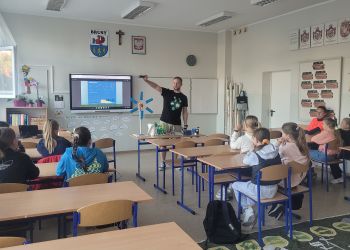 „Rozpowszechnianie wiedzy na temat odnawialnych źródeł energii i efektywności energetycznej w gminie Brusy” - podsumowanie
