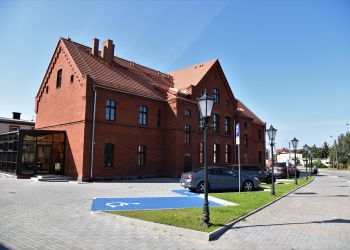 DZIEŃ OTWARTY ŚRODOWISKOWEGO DOMU SAMOPOMOCY W BRUSACH
