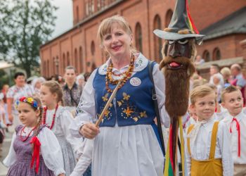 I BICIE REKORDU GRY NA DIABELSKICH SKRZYPCACH