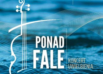 PONAD FALE - KONCERT UWIELBIENIA
