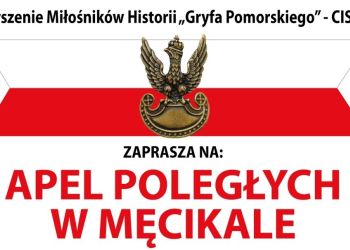 80. ROCZNICA BOJU POD MĘCIKAŁEM