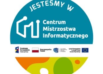 Grant na prowadzenie kółka informatycznego w Brusach
