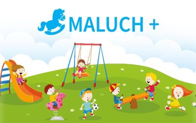 UMOWA MALUCH+ 2021