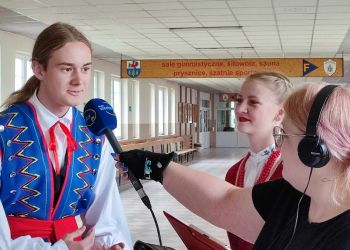 O 35-LECIU MIASTA, MIĘDZYNARODOWYM FESTIWALU FOLKLORU I JARMARKU ZABORSKIM – SŁUCHAJ DZIŚ RADIA WEEKEND