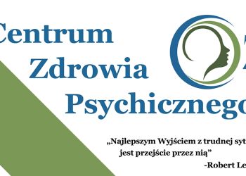CENTRUM ZDROWIA PSYCHICZNEGO