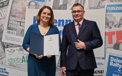 SP CZAPIEWICE: Plebiscyt edukacyjny