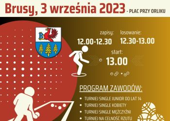 XVI ZABORSKI TURNIEJ PETANQUE