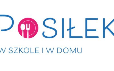 POSIŁEK W SZKOLE I W DOMU