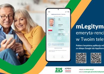 mLegitymacja – nowa forma, te same uprawnienia