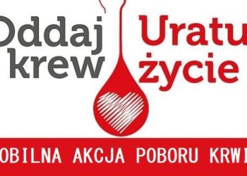 MOBILNY POBÓR KRWI 30 LIPCA W BRUSACH. ZAPRASZAMY Z OKAZJI ŚWIATOWEGO ZJAZDU KASZUBÓW!