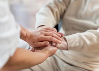 Trwa realizacja programu Opieka 75+ edycja 2022