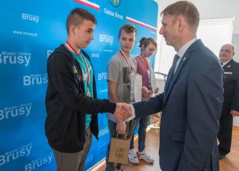 TURNIEJ WIEDZY POŻARNICZEJ 2024 - ETAP GMINNY