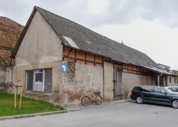 ???? DROGI MIESZKAŃCU! STWÓRZMY WSPÓLNIE NOWE MIEJSCE SPOTKAŃ W BRUSACH! ????