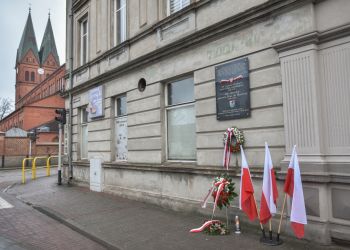 103. ROCZNICA POWROTU BRUS DO NIEPODLEGŁEJ POLSKI