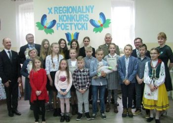 XI REGIONALNY KONKURS DLA UCZNIÓW SZKÓŁ PODSTAWOWYCH  „POETYCKIE PODRÓŻE PO KASZUBACH” ON-LINE