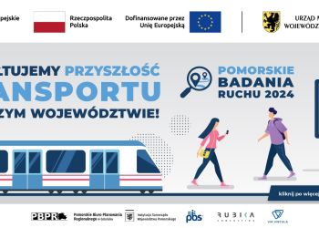 POMORSKIE BADANIA RUCHU 2024