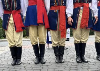 WSPÓŁPRACA FOLKNIJ SE Z FUNDACJĄ LOTTO
