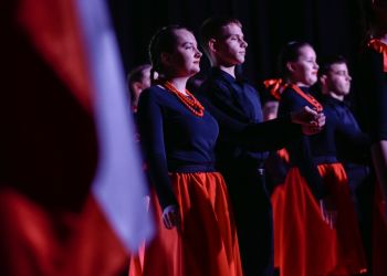 KONCERT PATRIOTYCZNY "NIEPODLEGŁA DLA WSZYSTKICH" - BURMISTRZ BRUS ZAPRASZA!