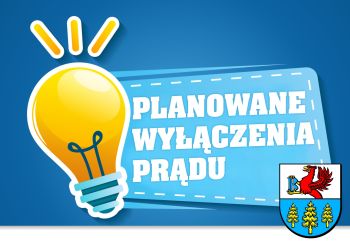 Planowane wyłączenia prądu