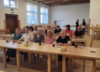 ZEBRANIA WIEJSKIE W GMINIE BRUSY