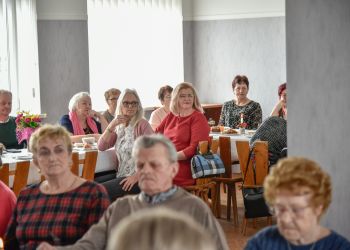 DZIEŃ KOBIET I MĘŻCZYZN POLSKIEGO ZWIĄZKU EMERYTÓW