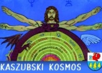 TO JUŻ JUTRO! KASZUBSKI KOSMOS - NIETUZINKOWY SPEKTAKL W BRUSACH!