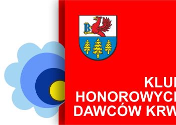 Mobilny pobór krwi w Brusach